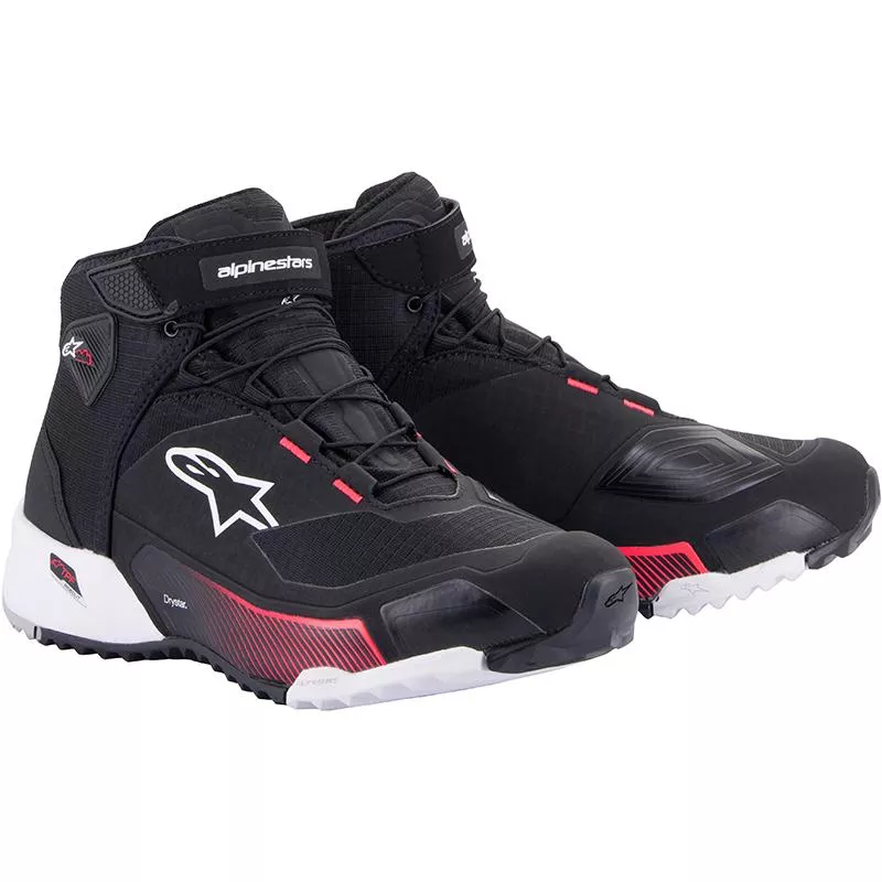 BASKET ALPI STELLA CR-X DRYSTAR 36 N-ROSE