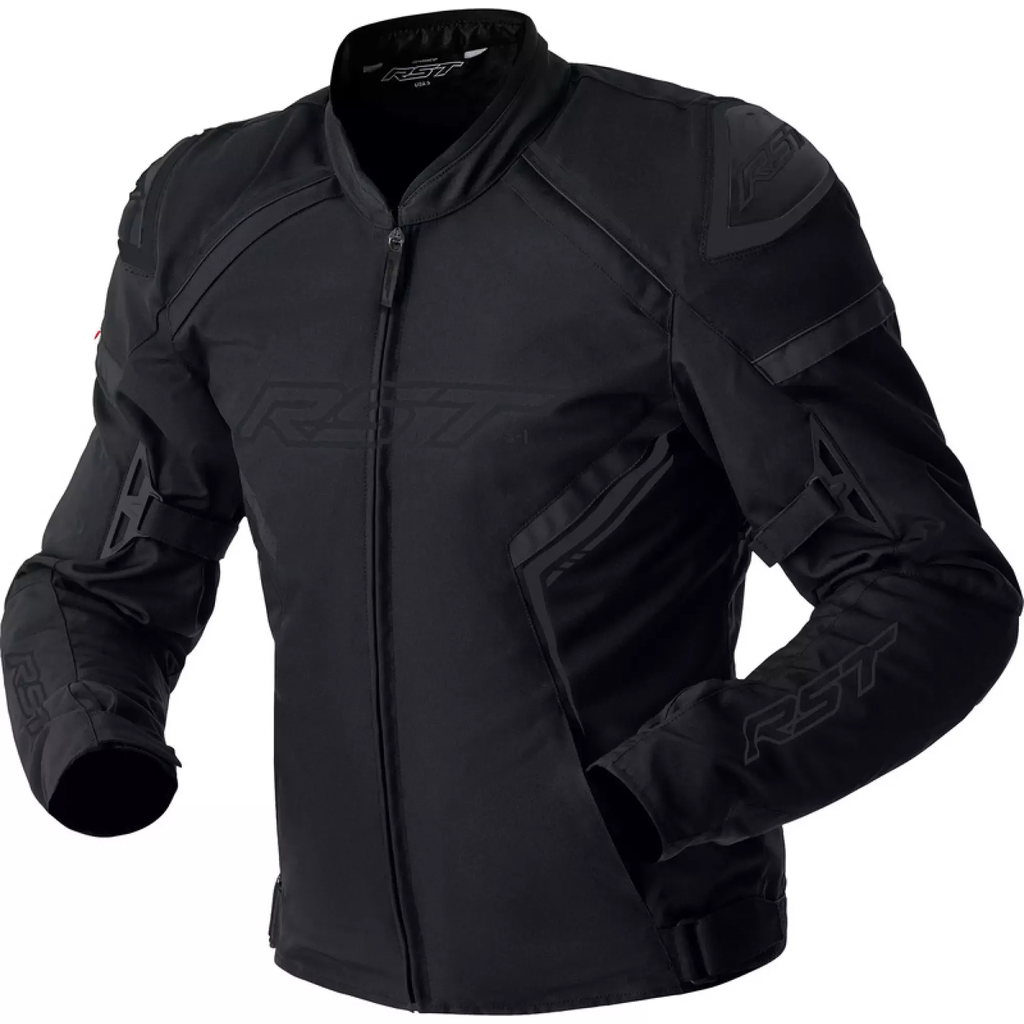 BLOUSON RST S1 D30 NOIR