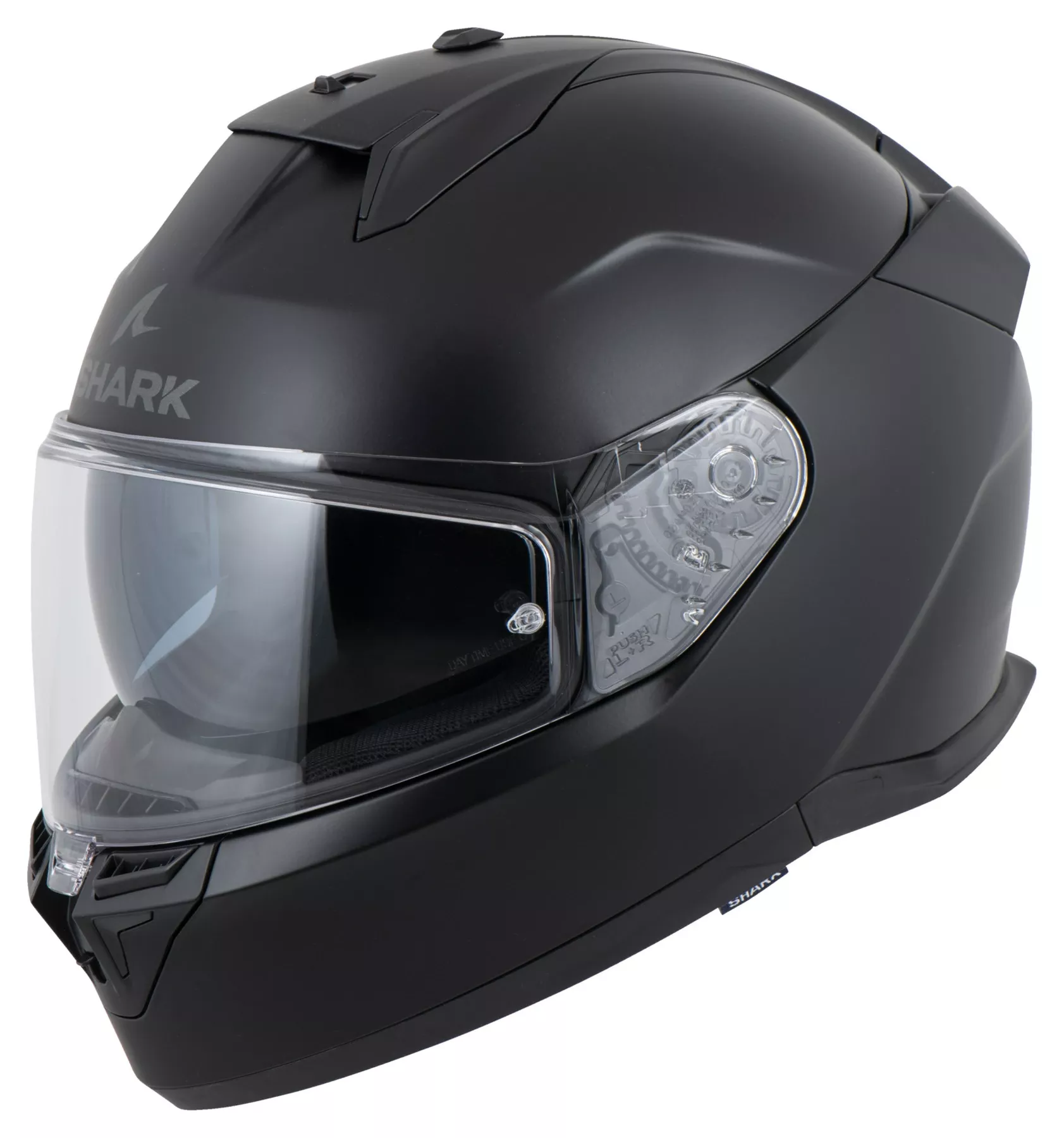 CASQUE SHARK D-SKWAL 3 N-MAT