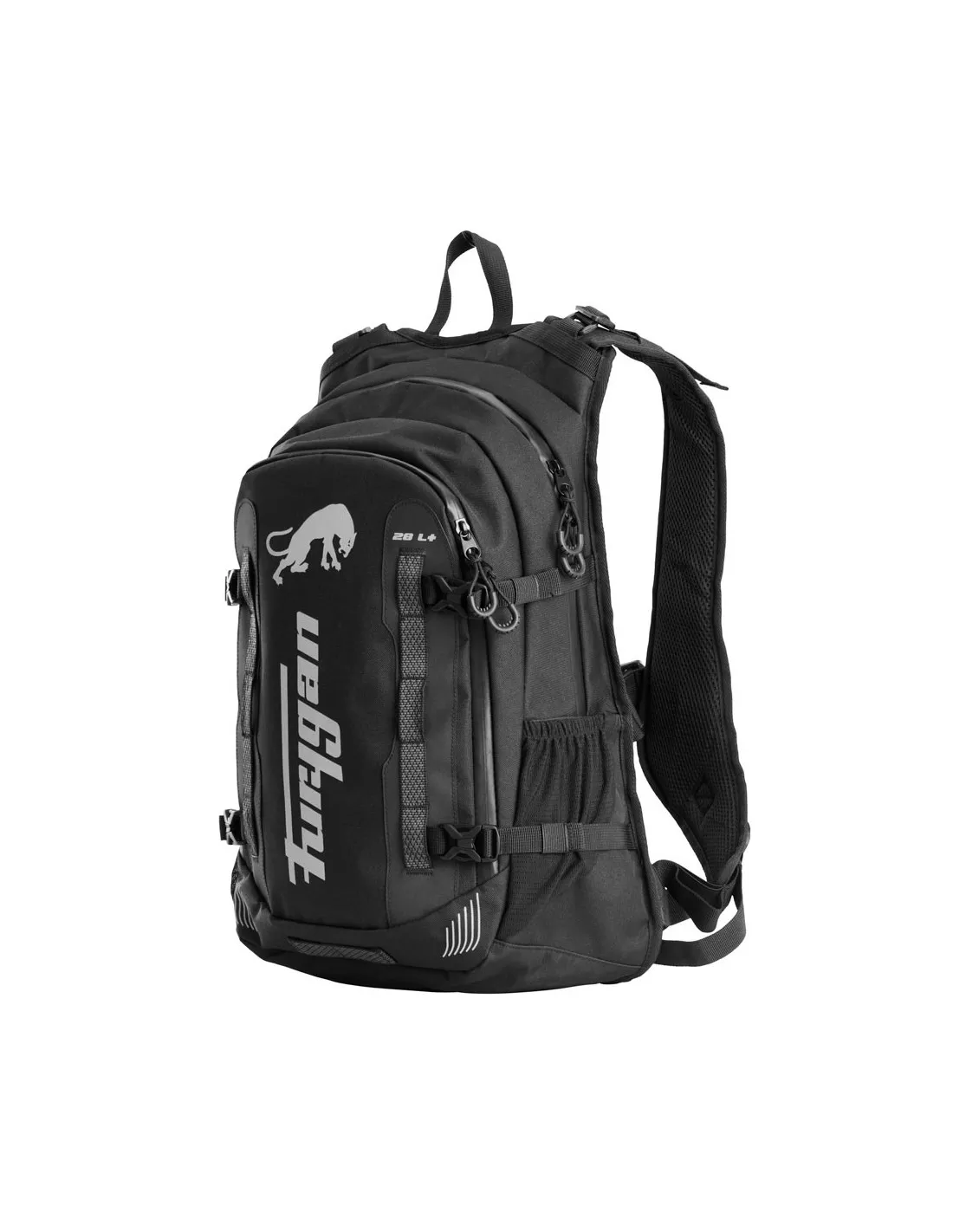 SAC A DOS FURYGAN ADV 28L NOIR