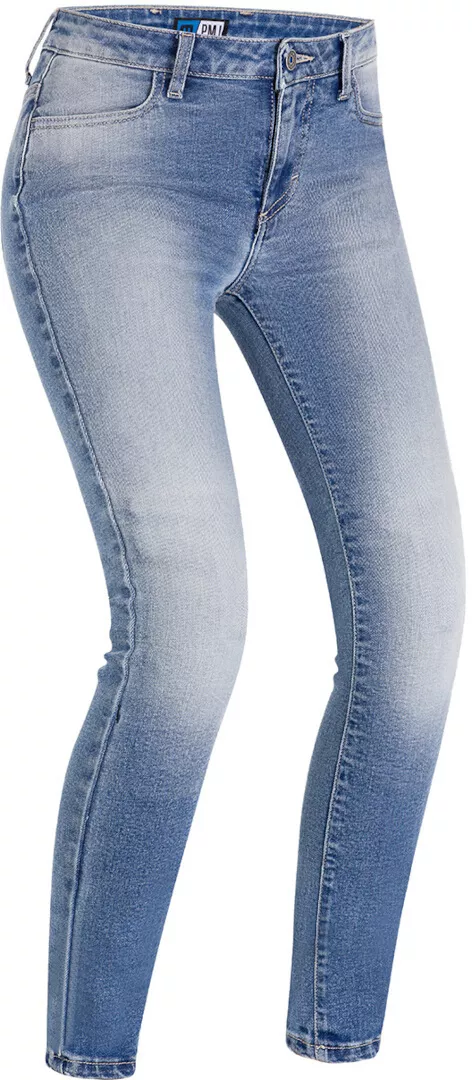 JEANS PMJ LADY GINEVRA BLUE