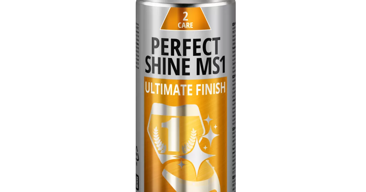 MOTOREX PERFECT SHINE MS1
