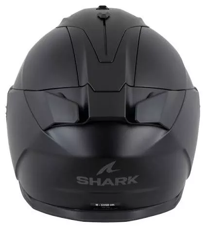 CASQUE SHARK D-SKWAL 3 N-MAT