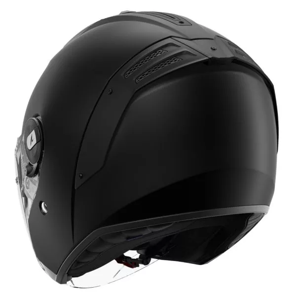CASQUE SHARK RS JET N-MAT