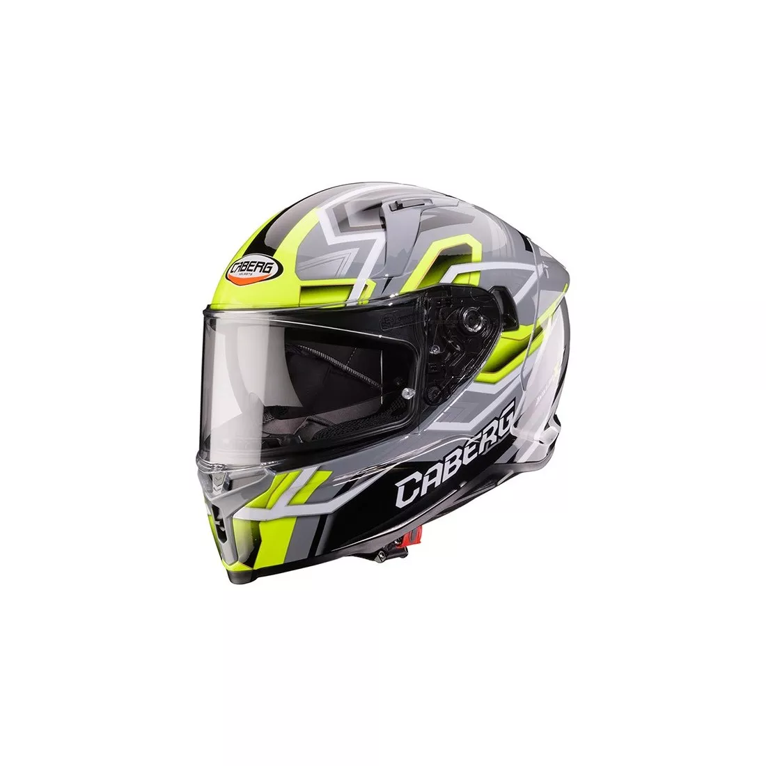 CASQUE CABERG AVALON X BRAMA N-G-J