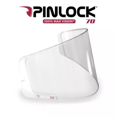 PINLOCK SHARK 70 SKWAL/SPARTAN