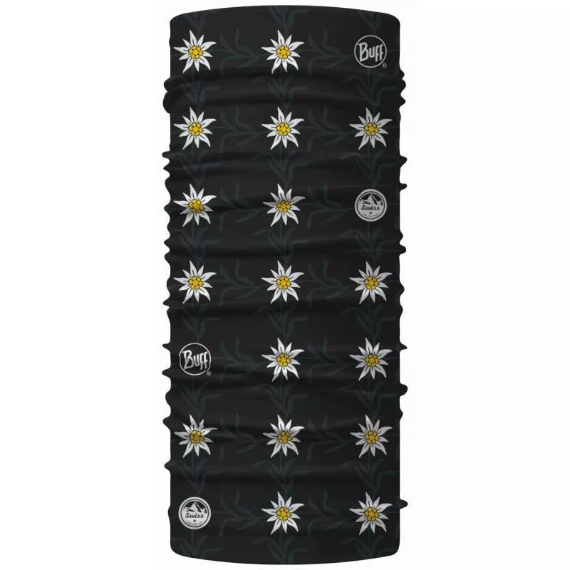 TOUR DE COU BUFF ORIGINAL NEW EDELWEISS BL