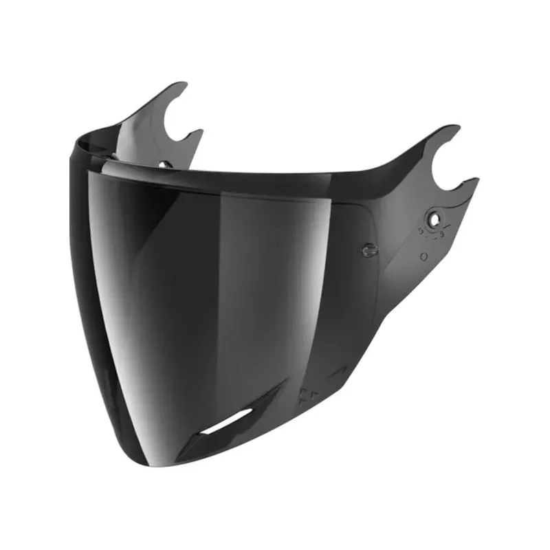 VISIERE SHARK RS JET DARK SMOKE