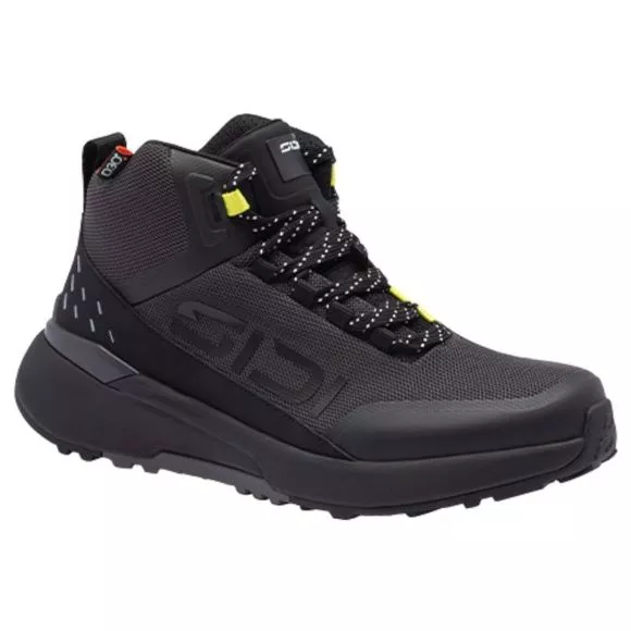 BASKET SIDI NUCLEUS AIR G-NOIR