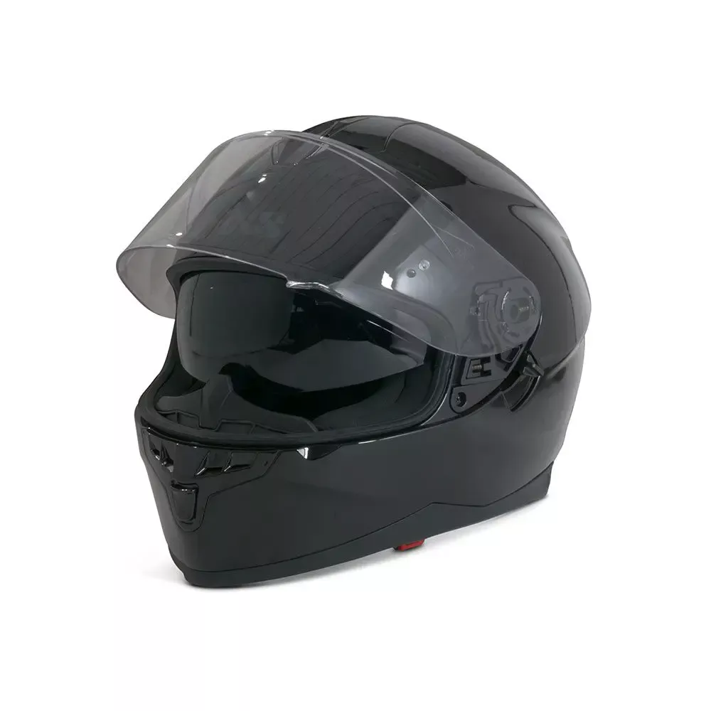 CASQUE IXS 1100 1.0 NOIR S