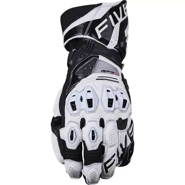 GANTS FIVE RFX1 EVO BLANC M