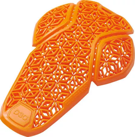 PROTEC HELD DIABLO EPAULE/GENOUX