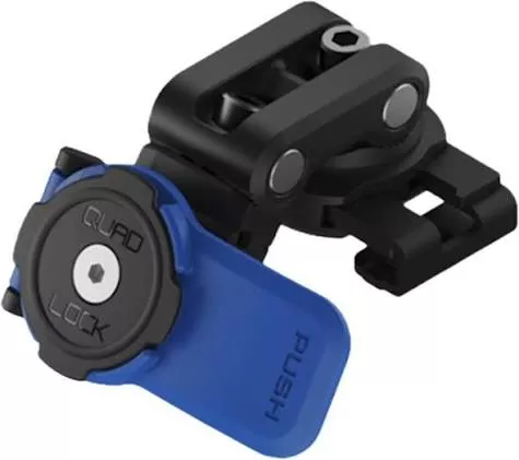 QUAD LOCK SUPPORT RESERVOIR LIQUIDE DE FREIN
