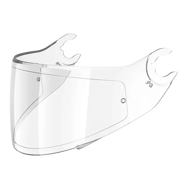 VISIERE SHARK SKWAL/SPARTAN CLAIR PRE-EQUIP NEW