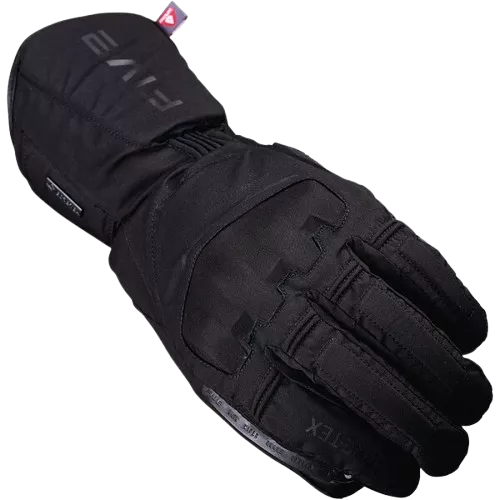 GANTS FIVE FIRST GTX NOIR