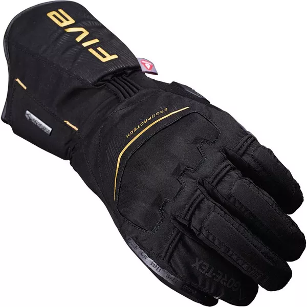 GANTS FIVE LADY FIRST GTX NOIR